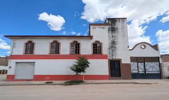Foto de inmueble en Casa en Venta en Chicahuales, Jesús María, Aguascalientes, Col. Chicahuales I C.P. 20926, Jesús María