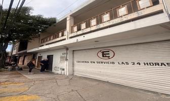 Foto de inmueble en Local Comercial EN Renta, Col. Circunvalación Norte C.P. 20020, Aguascalientes