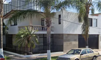 Foto de inmueble en Margil de Jesús #1102, Col. Circunvalación Norte C.P. 20020, Aguascalientes