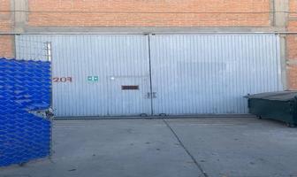 Foto de inmueble en , Col. Ciudad Industrial C.P. 20290, Aguascalientes