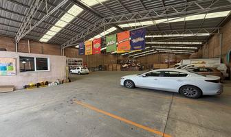 Foto de inmueble en , Col. Ciudad Industrial C.P. 20290, Aguascalientes