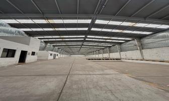 Foto de inmueble en Bodega EN Renta EN Ciudad Industrial, Aguascalientes #302, Col. Ciudad Industrial C.P. 20290, Aguascalientes