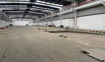 Foto de inmueble en Gregorio Ruiz Velazco, Col. Ciudad Industrial C.P. 20290, Aguascalientes