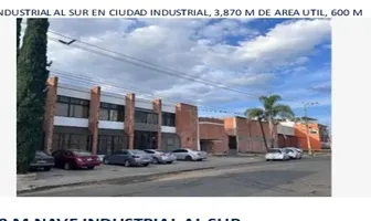Foto de inmueble en JESUS MARIA ROMO #145, Col. Ciudad Industrial C.P. 20290, Aguascalientes