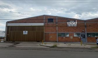 Foto de inmueble en Jesús Rivera Franco, Col. Ciudad Industrial C.P. 20290, Aguascalientes
