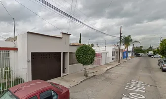 Foto de inmueble en RIO VALGA #132, Col. Colinas del Rio C.P. 20010, Aguascalientes