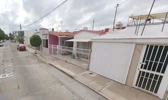 Foto de inmueble en RIO VOLGA #0, Col. Colinas del Rio C.P. 20010, Aguascalientes
