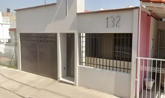 Foto de inmueble en RIO VOLGA #00, Col. Colinas del Rio C.P. 20010, Aguascalientes
