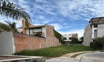 Foto de inmueble en Compra Terreno EN Q Campestre CON Excedente, Col. Condominio Q Campestre Residencial C.P. 20997, Jesús María