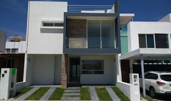 Foto de inmueble en Eugenio Garza Sada, Col. Condominio Q Campestre Residencial C.P. 20997, Jesús María