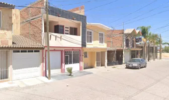 Foto de inmueble en ANDROMEDA #0, Col. Cosmos C.P. 20676, Pabellón de Arteaga