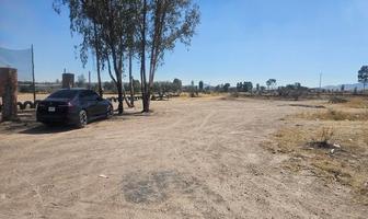 Foto de inmueble en , Col. Cotorina de Ejido C.P. 20392, Aguascalientes