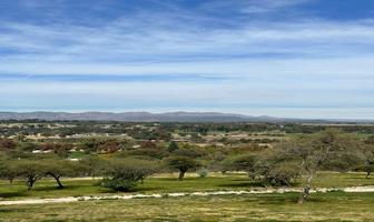 Foto de inmueble en GRAN RESERVA LOS SABINOS, Col. Cuauhtémoc (Las Palomas) C.P. 20313, Aguascalientes