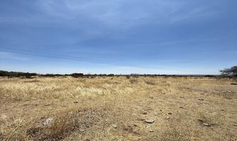 Foto de inmueble en llano, Col. Cuauhtémoc (Las Palomas) C.P. 20313, Aguascalientes