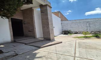 Foto de inmueble en 2da Cerrada Adolfo de la Huerta, Col. El Cedazo C.P. 20263, Aguascalientes