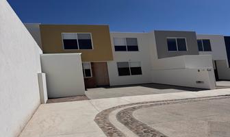 Foto de inmueble en Residencial los Zarzales, Col. El Chichimeco C.P. 20916, Jesús María