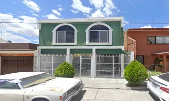 Foto de inmueble en Almería #233, Col. El Dorado 1a Sección C.P. 20235, Aguascalientes