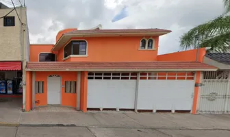 Foto de inmueble en Canadá 604, El Dorado 1ra Secc, C.P. 20235 Aguascalientes, Ags. #604, Col. El Dorado 1a Sección C.P. 20235, Aguascalientes