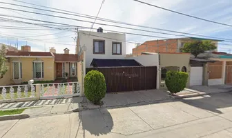 Foto de inmueble en MADRID #0, Col. El Dorado 1a Sección C.P. 20235, Aguascalientes