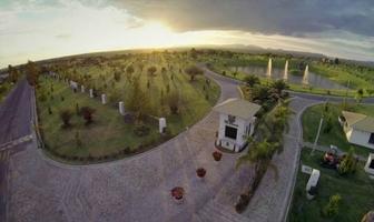 Foto de inmueble en , Col. El Edén C.P. 20219, Aguascalientes