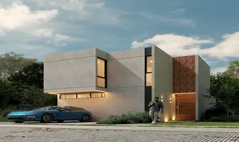 Foto de inmueble en Circuito Valdeluz #S/N, Col. El Edén C.P. 20219, Aguascalientes