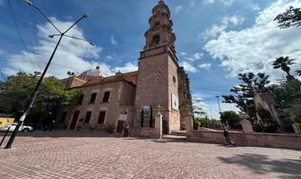 Foto de inmueble en eliseo trujillo, Col. El Encino C.P. 20240, Aguascalientes
