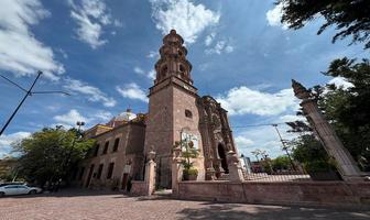 Foto de inmueble en eliseo trujillo, Col. El Encino C.P. 20240, Aguascalientes