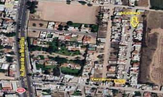 Foto de inmueble en Priv. Ave del Paraiso, Col. El Llano C.P. 20983, Jesús María