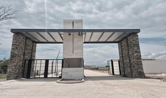 Foto de inmueble en Terreno Habitacional en Fracc. Fortezza, Maravillas, Jesús Ma. Aguascalientes, Col. El Llano C.P. 20983, Jesús María