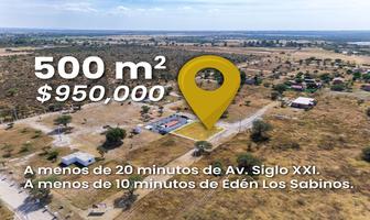 Foto de inmueble en Cedro, Col. El Niágara C.P. 20372, Aguascalientes