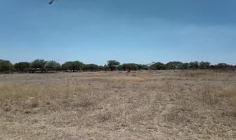 Foto de inmueble en Venta de Terreno en Congregación Valladolid, en Aguascalientes //, Col. El Refugio C.P. 20913, Jesús María