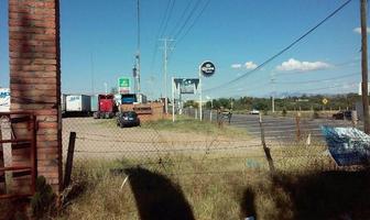 Foto de inmueble en Venta de Terreno en Jesús Ma. Aguascalientes., Col. El Refugio C.P. 20913, Jesús María