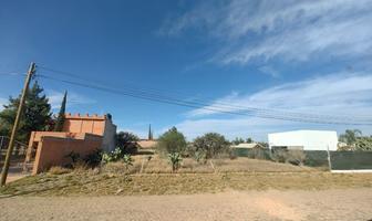Foto de inmueble en loma sur, Col. El Refugio C.P. 20913, Jesús María