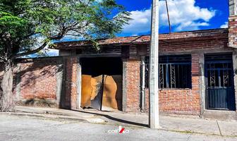 Foto de inmueble en avenida la espiga, Col. El Riego C.P. 20199, Aguascalientes