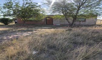 Foto de inmueble en , Col. El Terremoto C.P. 20336, El Llano
