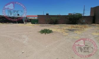 Foto de inmueble en Terreno Para Inversión en Venta en Jesús María, Col. El Torito C.P. 20928, Jesús María
