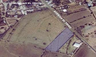 Foto de inmueble en , Col. El Trigo C.P. 20367, Aguascalientes