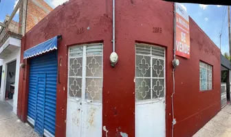 Foto de inmueble en ARAGON #206, Col. España C.P. 20210, Aguascalientes