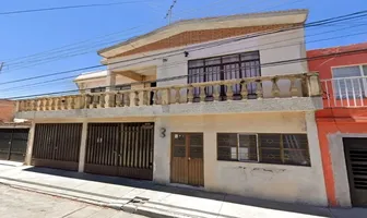 Foto de inmueble en Barcelona  #214, Col. España C.P. 20210, Aguascalientes