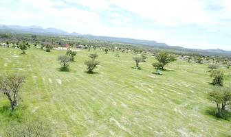 Foto de inmueble en , Col. Ex-Hacienda de Agostaderito C.P. 20372, Aguascalientes