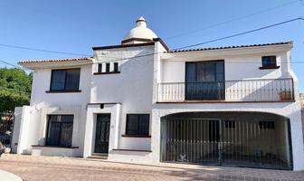 Foto de inmueble en Tepatitlan #210, Col. Fátima C.P. 20130, Aguascalientes