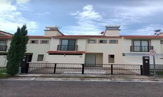 Foto de inmueble en AV FUENTES DEL LAGO, Col. Fuentes del Lago C.P. 20200, Aguascalientes