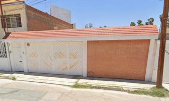 Foto de inmueble en 18 de julio, Col. Gámez C.P. 20249, Aguascalientes