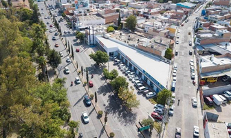 Foto de inmueble en AV. LIC. LOPEZ MATEOS, Col. Gámez C.P. 20249, Aguascalientes