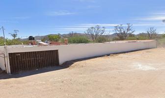 Foto de inmueble en VENADEROS, Col. General Ignacio Zaragoza (Venadero) C.P. 20990, Jesús María