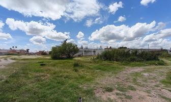 Foto de inmueble en Benjamin de la Mora, Col. Guadalupe C.P. 20059, Aguascalientes