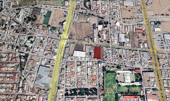 Foto de inmueble en Dr. Salvador Quezada Limon, Col. Guadalupe C.P. 20059, Aguascalientes