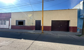 Foto de inmueble en GUADALUPE, Col. Guadalupe C.P. 20059, Aguascalientes