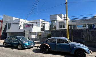 Foto de inmueble en calle 1, Col. Guadalupe C.P. 20059, Aguascalientes