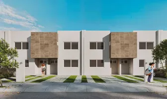 Foto de inmueble en Av. Hacienda Santoral #102, Col. Hacienda San Marcos C.P. 20298, Aguascalientes